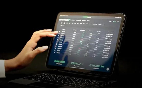 Best Apps for Tracking Crypto Portfolios: Top Choices