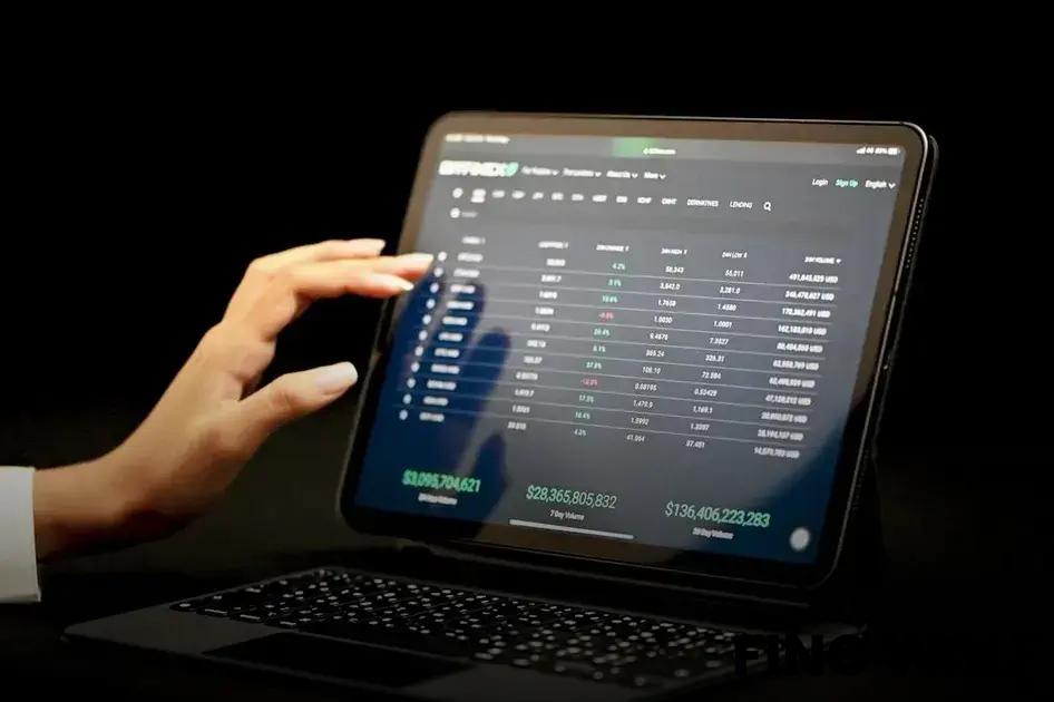 Best Apps for Tracking Crypto Portfolios: Top Choices