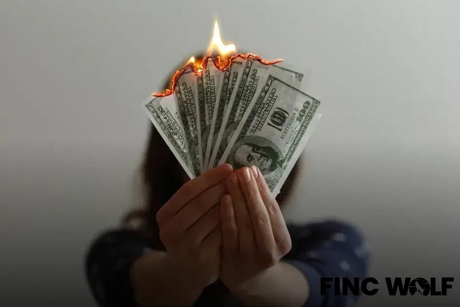 The Impact of Financial Misconduct on Markets