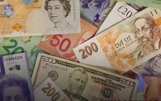 The Impact of AI on Financial Forecasting: Transforming Predictions